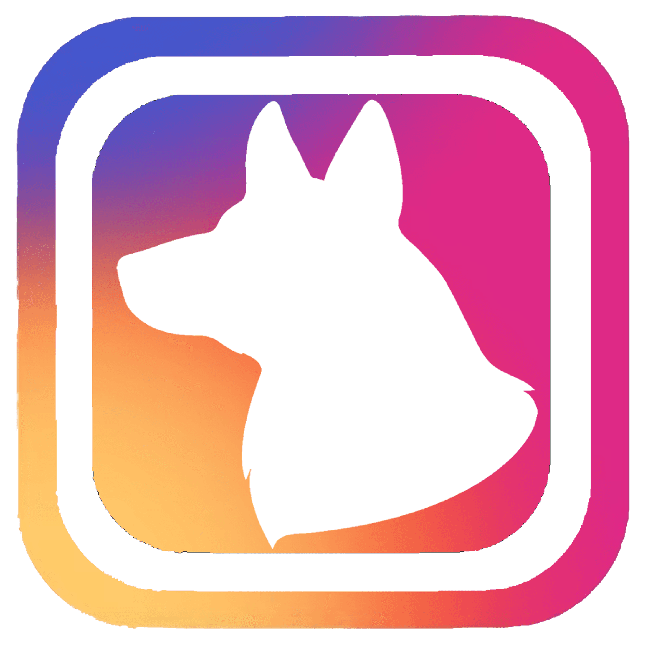 The logo 