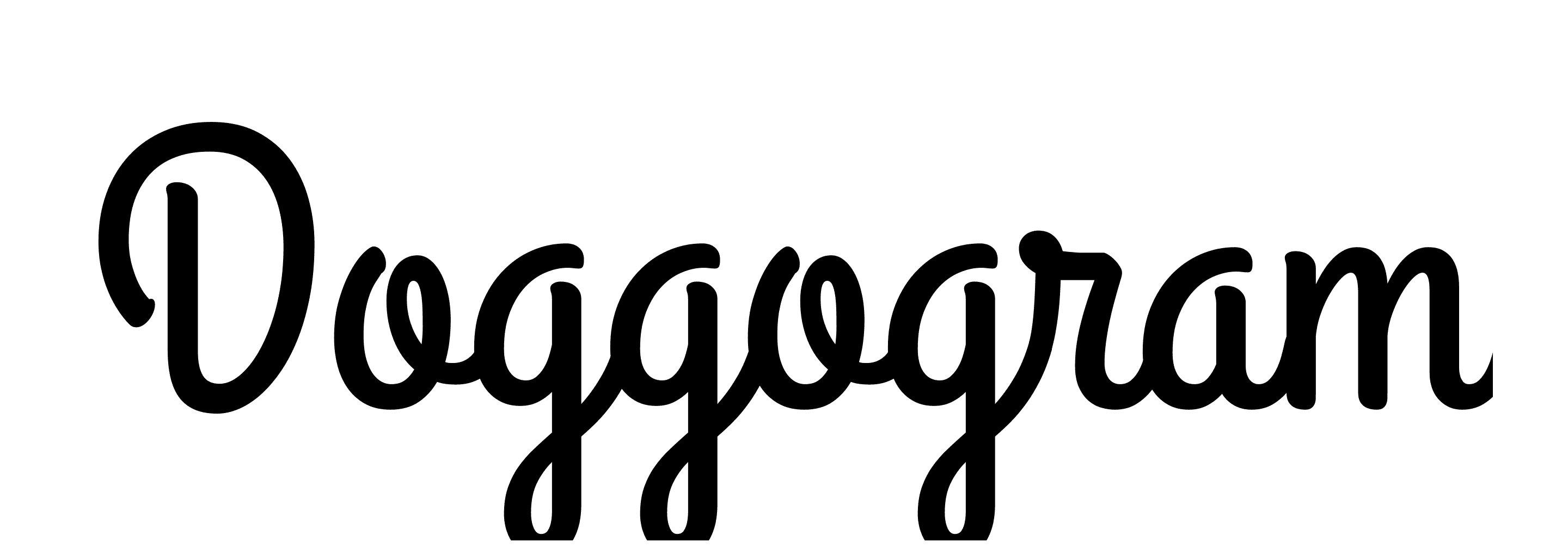The logo text version